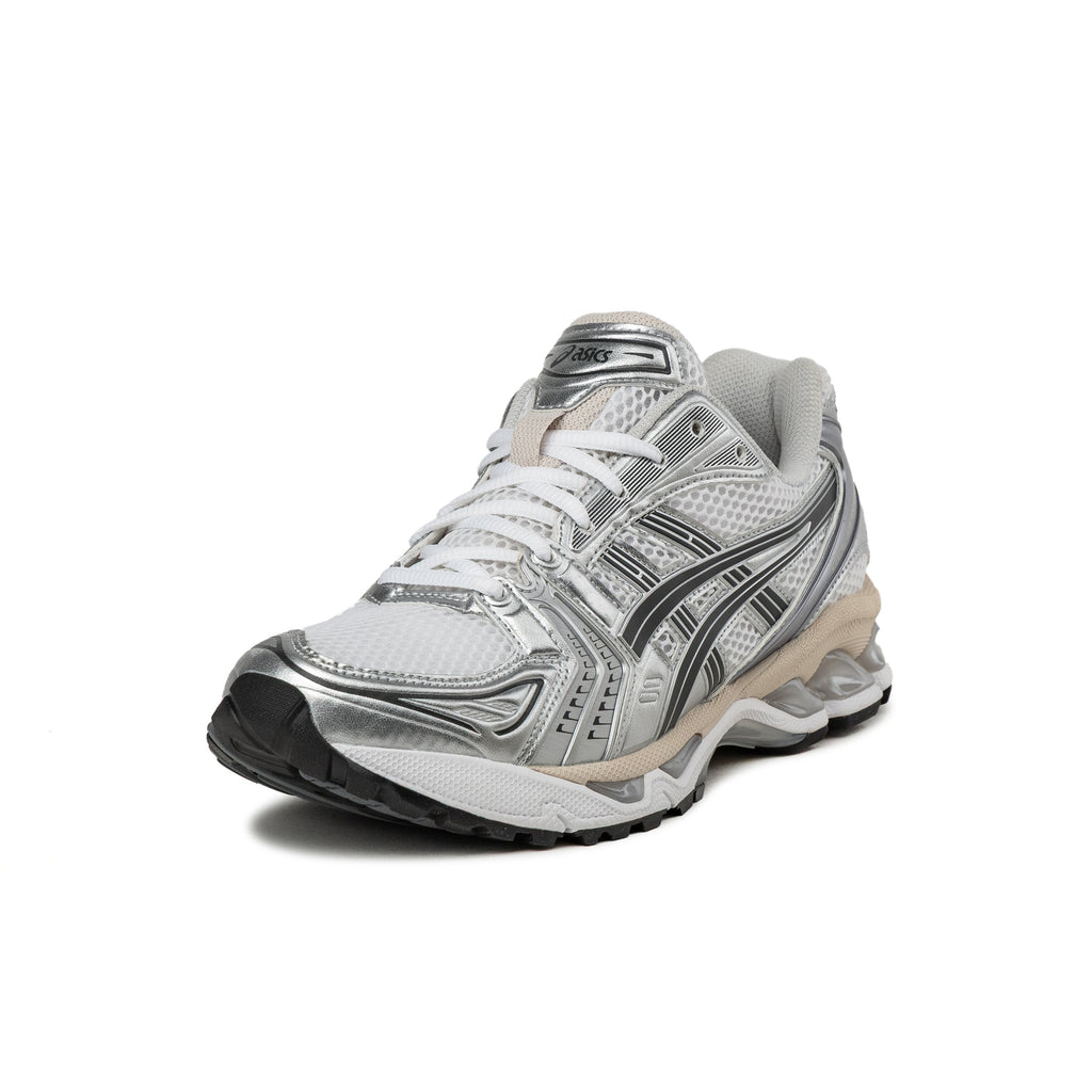 ASICS Gel-Kayano 14 - White / Graphite Grey