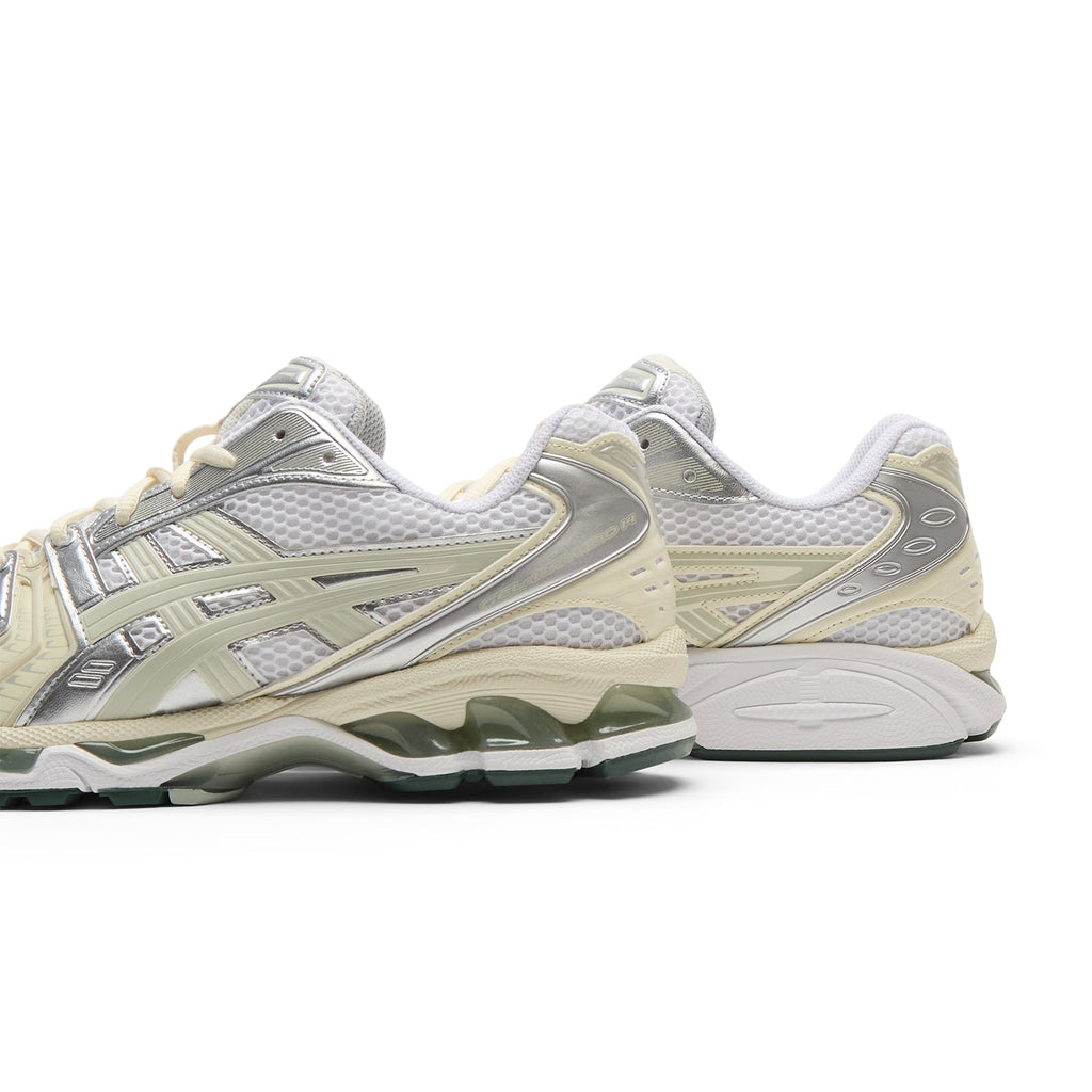 ASICS Gel-Kayano 14 - White / Light Sage