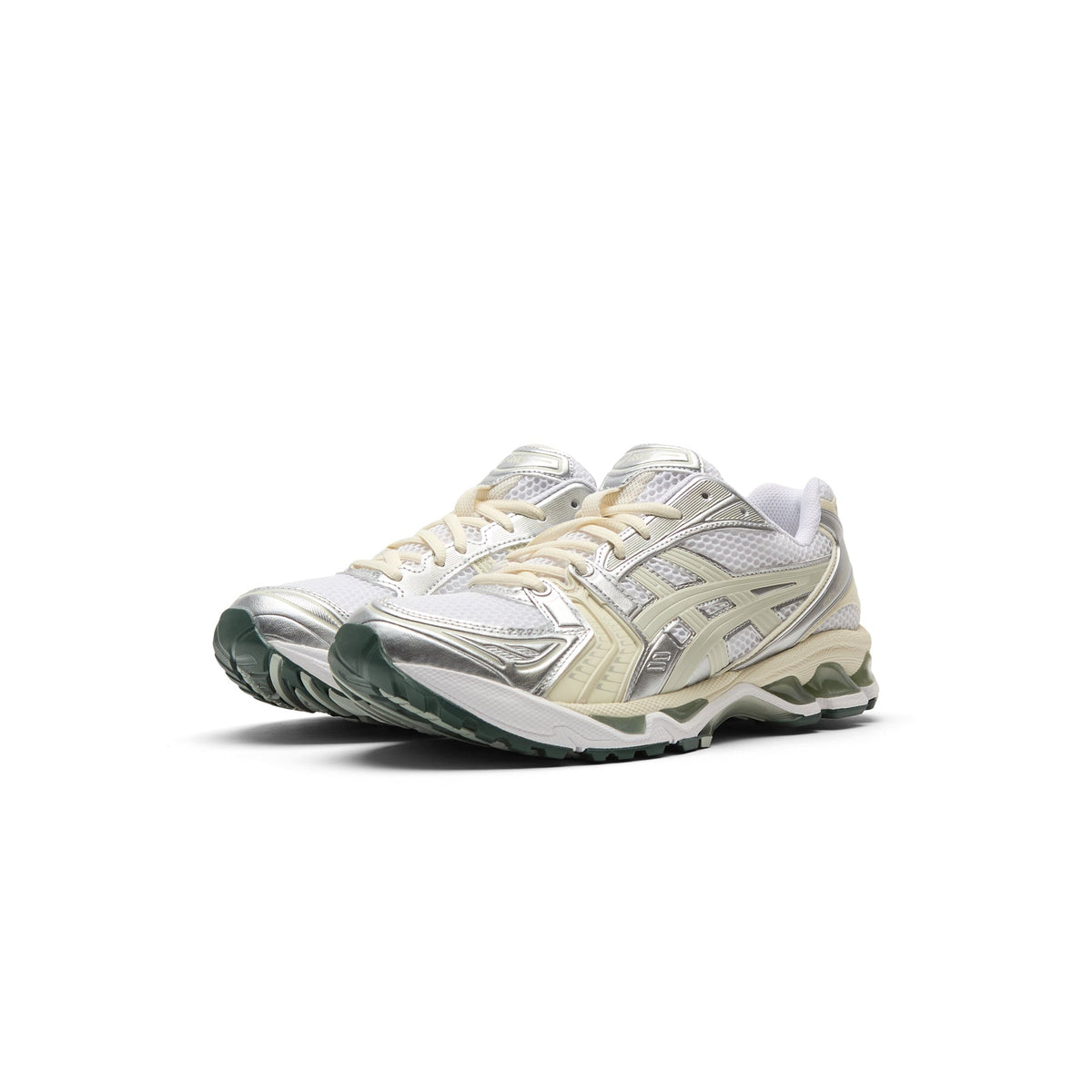 ASICS Gel-Kayano 14 - White / Light Sage