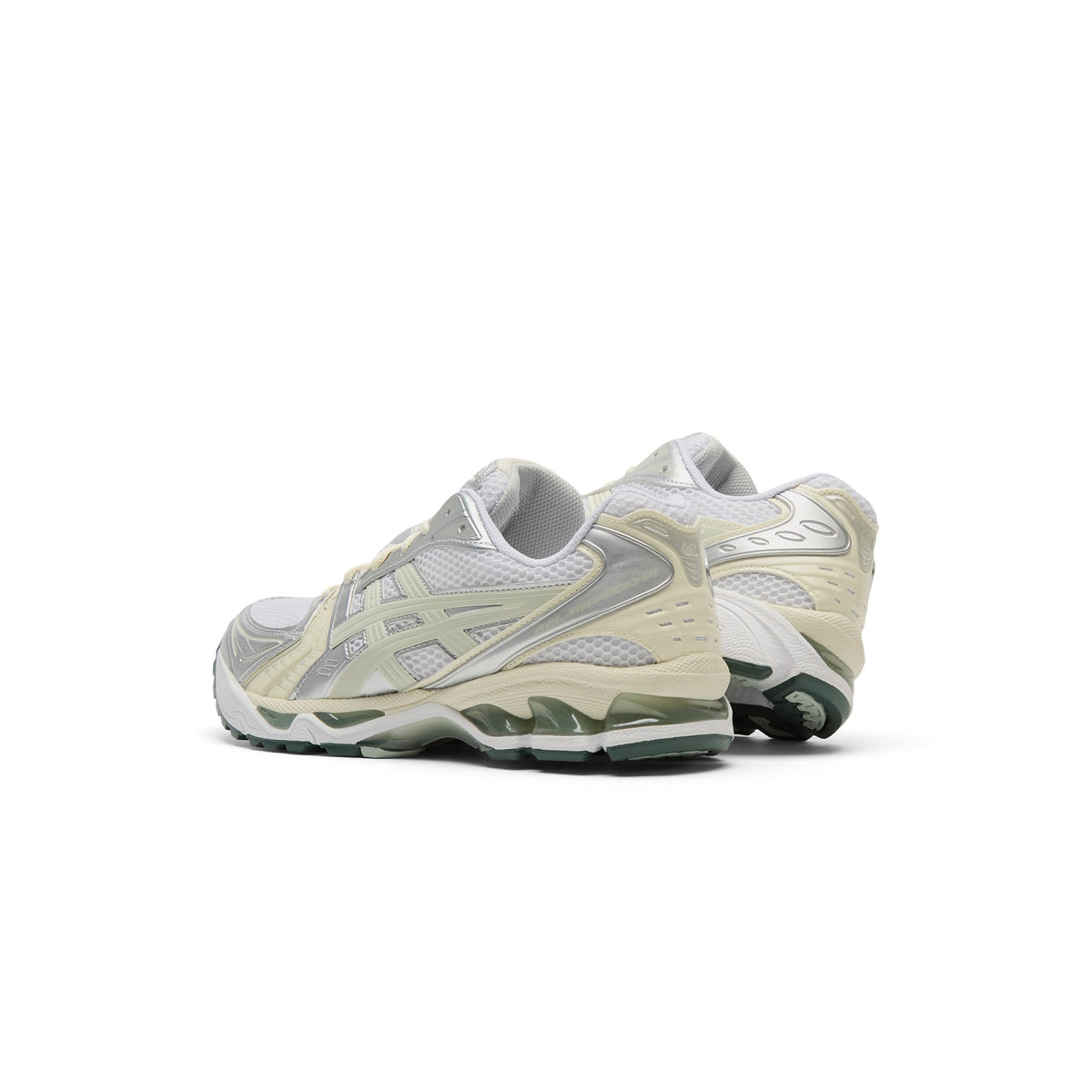 ASICS Gel-Kayano 14 - White / Light Sage