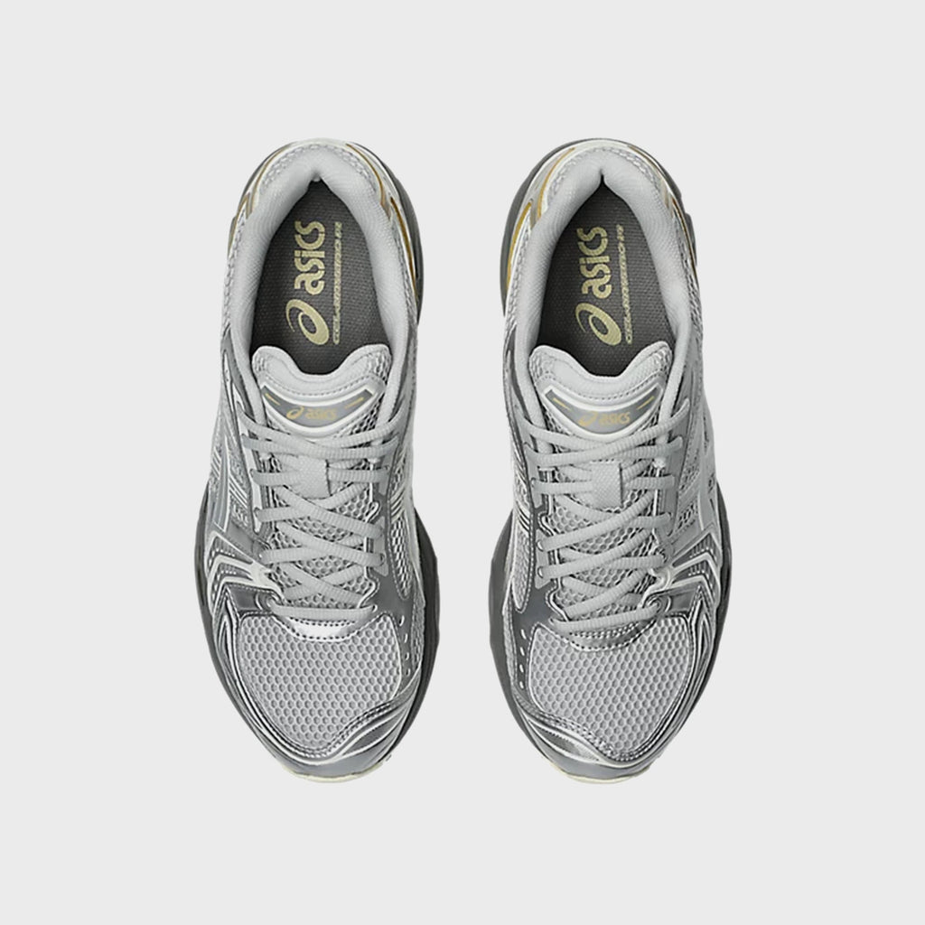 ASICS Gel-Kayano 14 - Concrete / Pure Silver