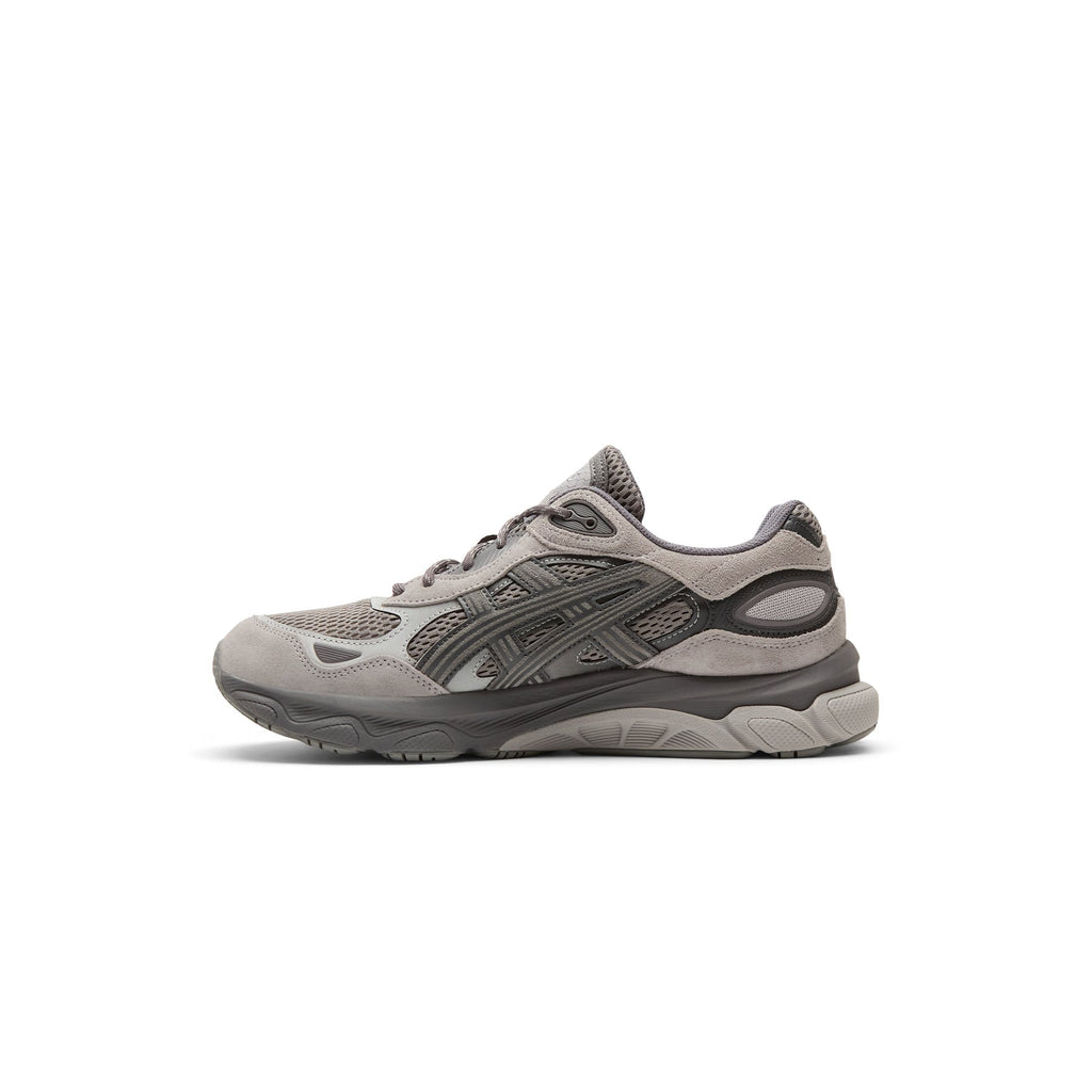 ASICS Gel-NYC 2.0 - Clay Grey / Cement Grey