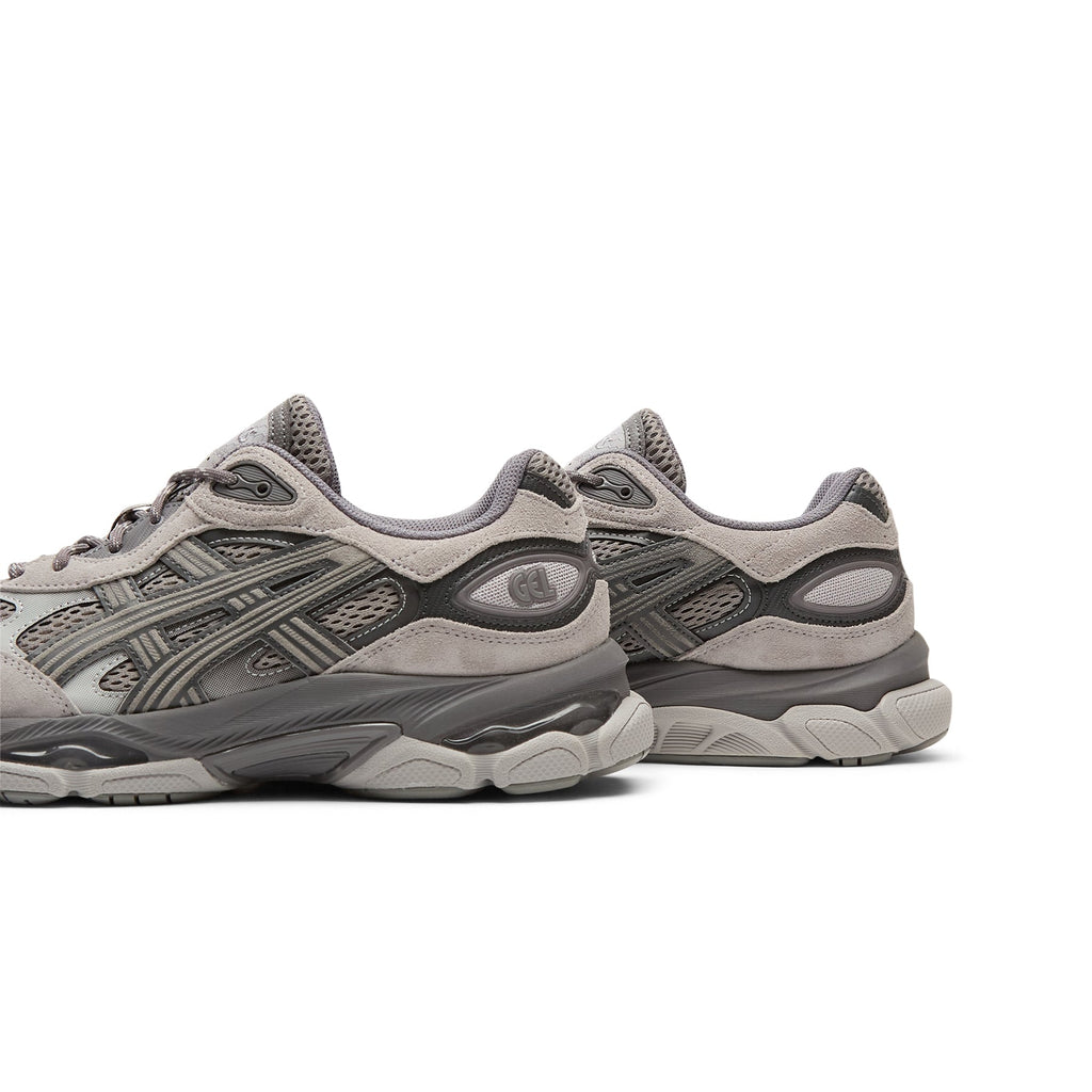 ASICS Gel-NYC 2.0 - Clay Grey / Cement Grey