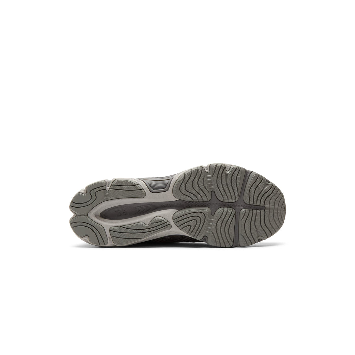 ASICS Gel-NYC 2.0 - Clay Grey / Cement Grey