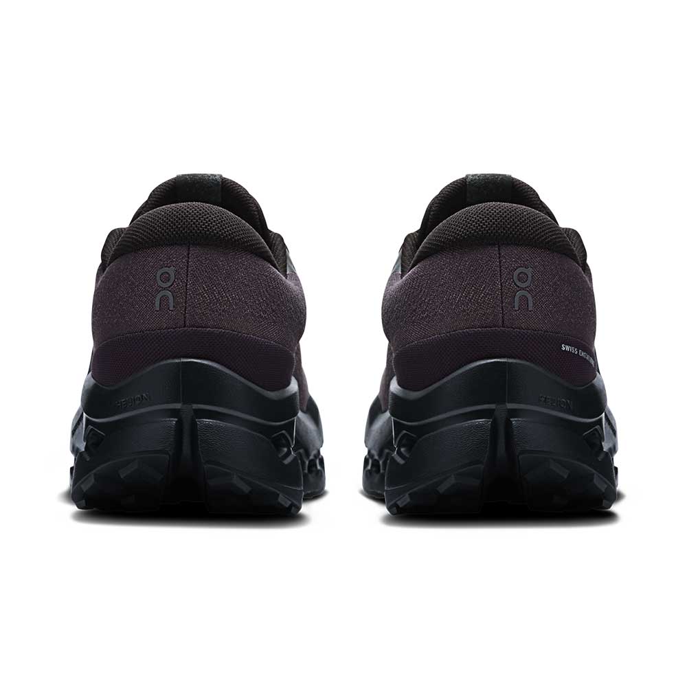 On Cloudsurfer Women's - Black / Black