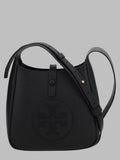 Tory Burch Miller Swing Crossbody Bag - Black