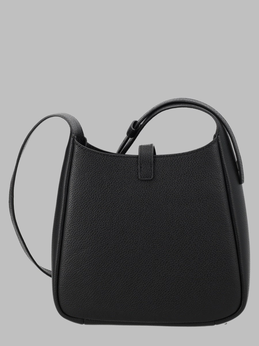 Tory Burch Miller Swing Crossbody Bag - Black