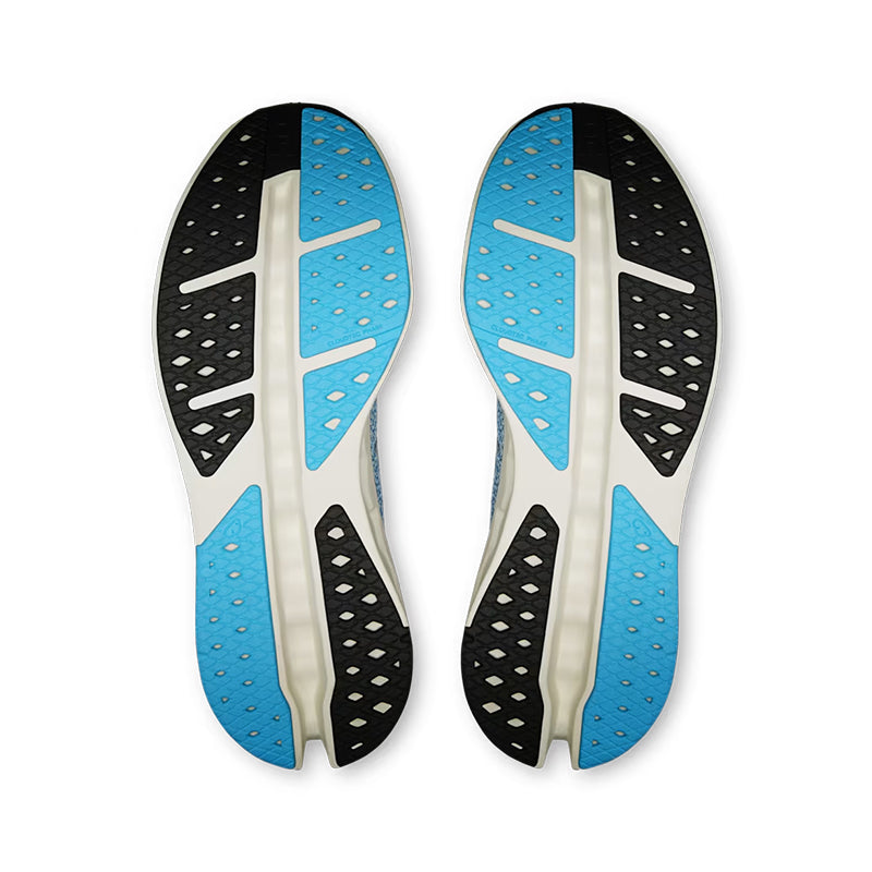 On Cloudsurfer Max Wide - Sailor
