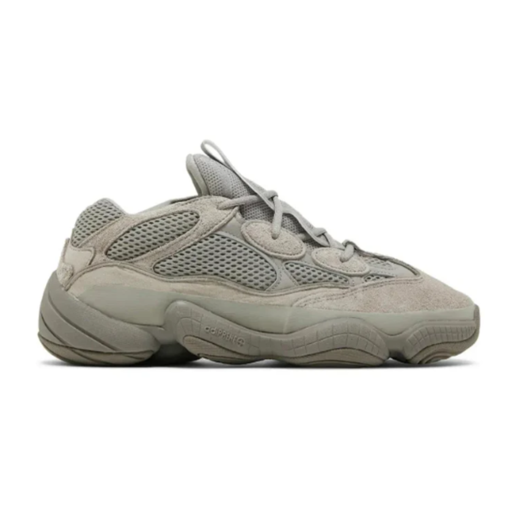 Adidas Yeezy 500 - Ash Grey