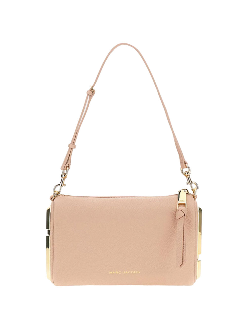 Marc Jacobs The Snapshot Shoulder Bag - Multicolor