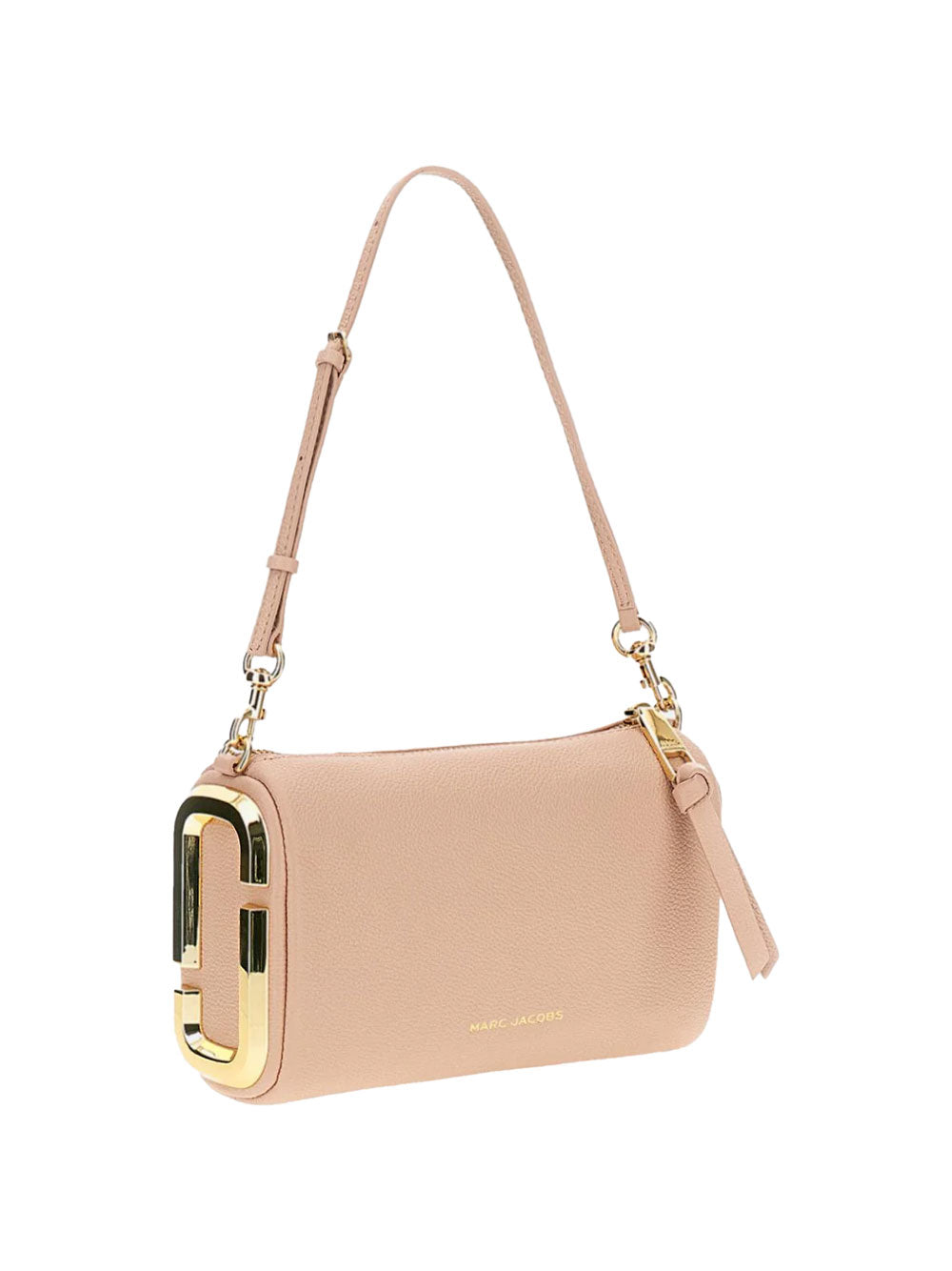 Marc Jacobs The Snapshot Shoulder Bag - Multicolor