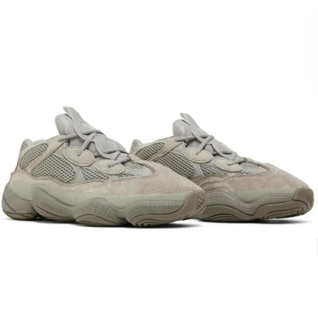 Adidas Yeezy 500 - Ash Grey
