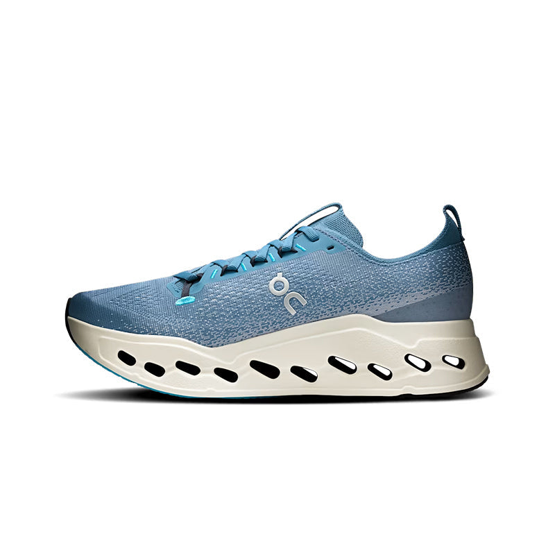 On Cloudsurfer Max Wide - Sailor