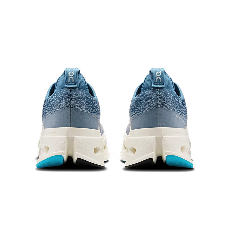 On Cloudsurfer Max Wide - Sailor