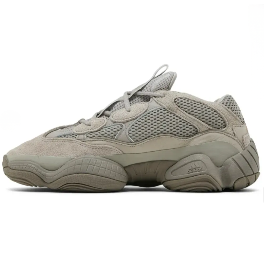 Adidas Yeezy 500 - Ash Grey