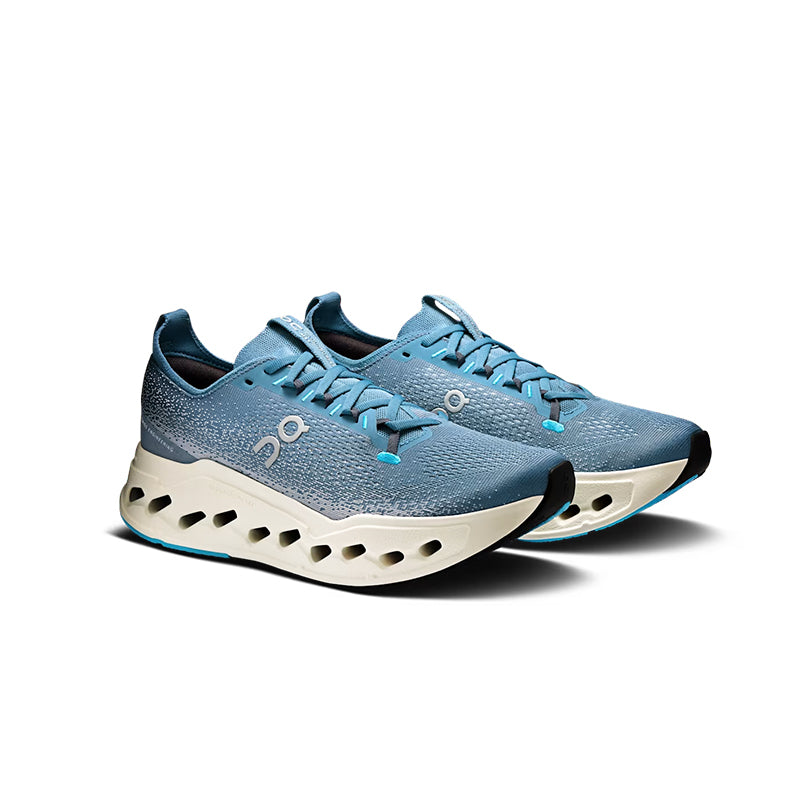 On Cloudsurfer Max Wide - Sailor
