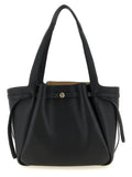 Tory Burch Romy Large Tote - Black
