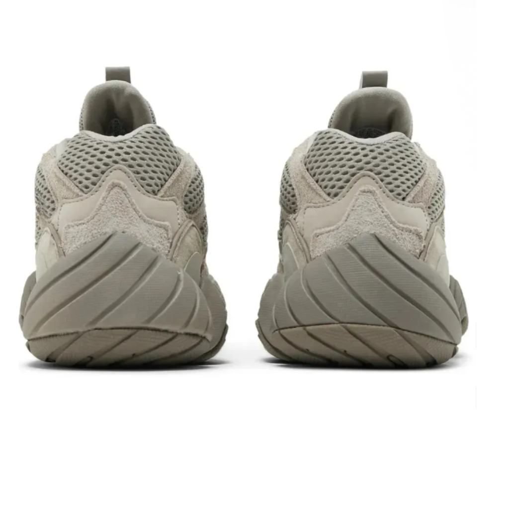 Adidas Yeezy 500 - Ash Grey