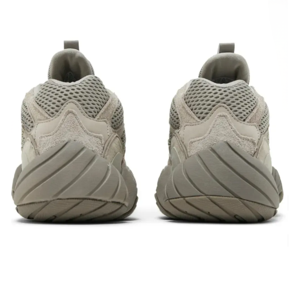 Adidas Yeezy 500 - Ash Grey