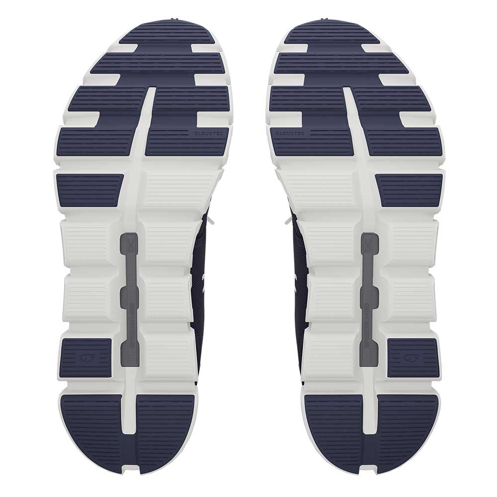 On Cloud 6 Men's - Midnight / White
