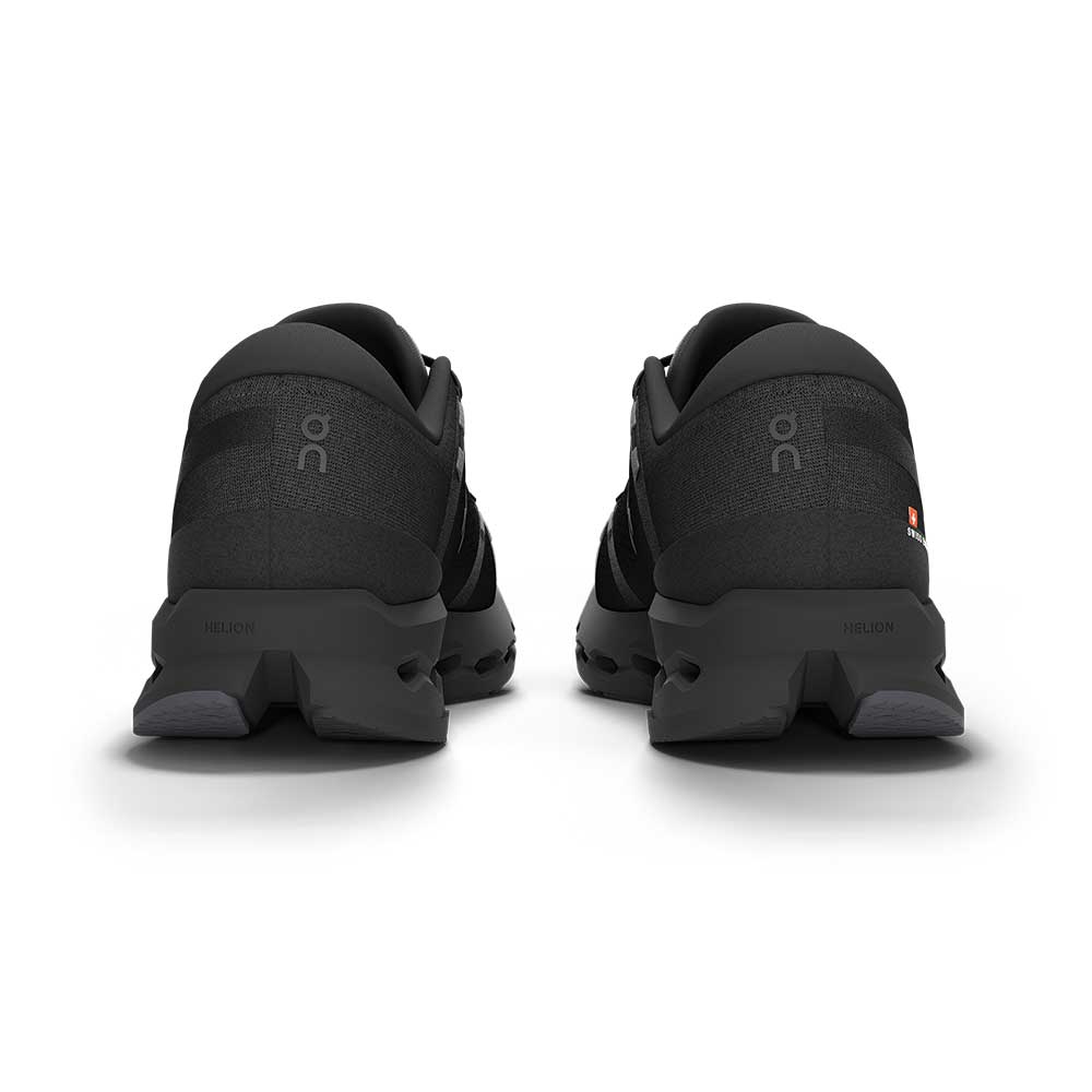 On Cloudsurfer Men's - Black / Black