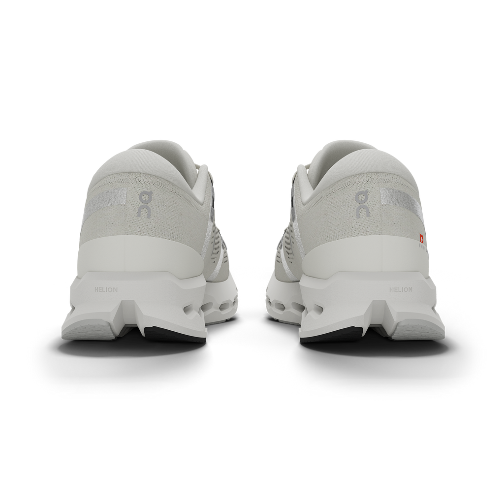 On Cloudsurfer Men's - Ivory / Ivory