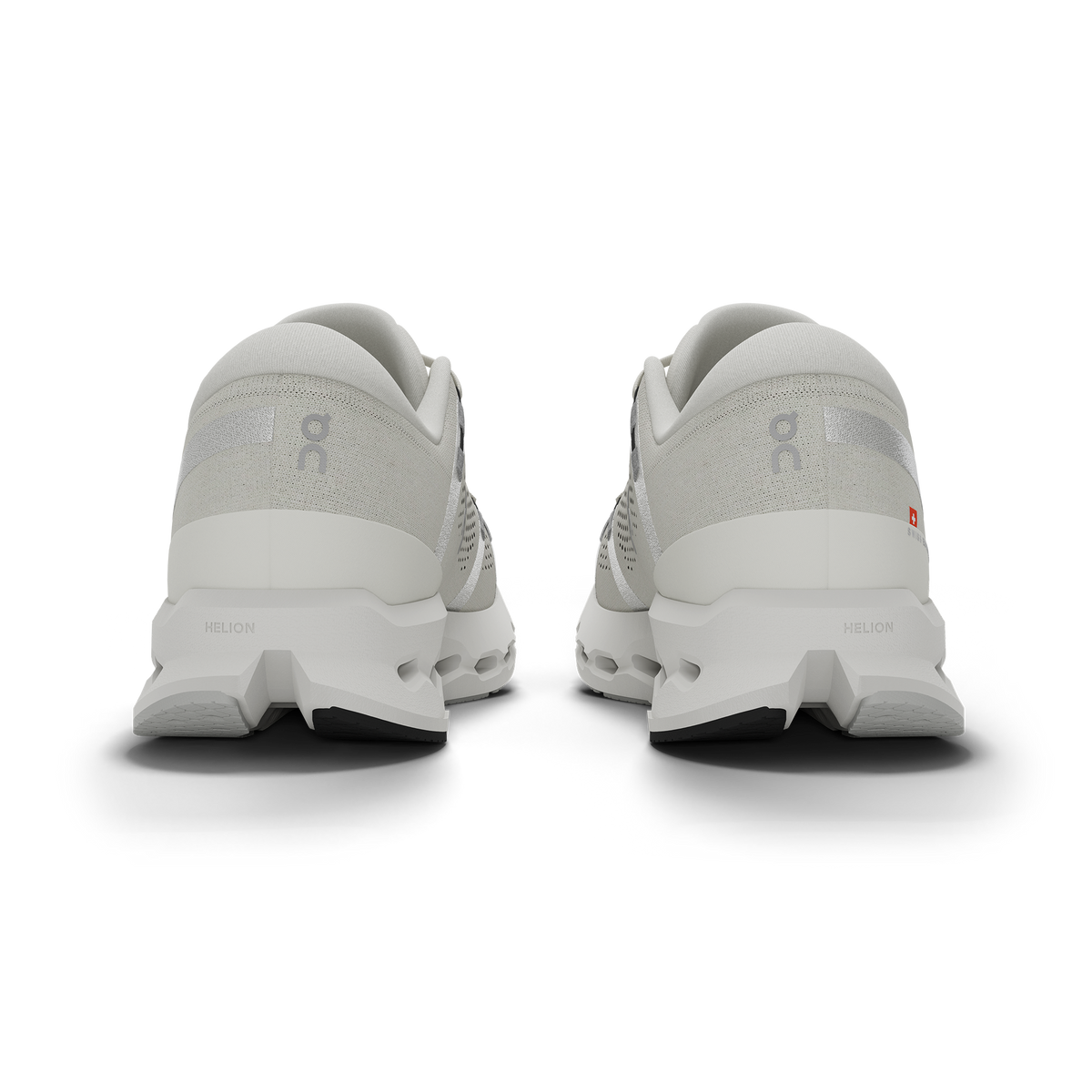 On Cloudsurfer Men's - Ivory / Ivory