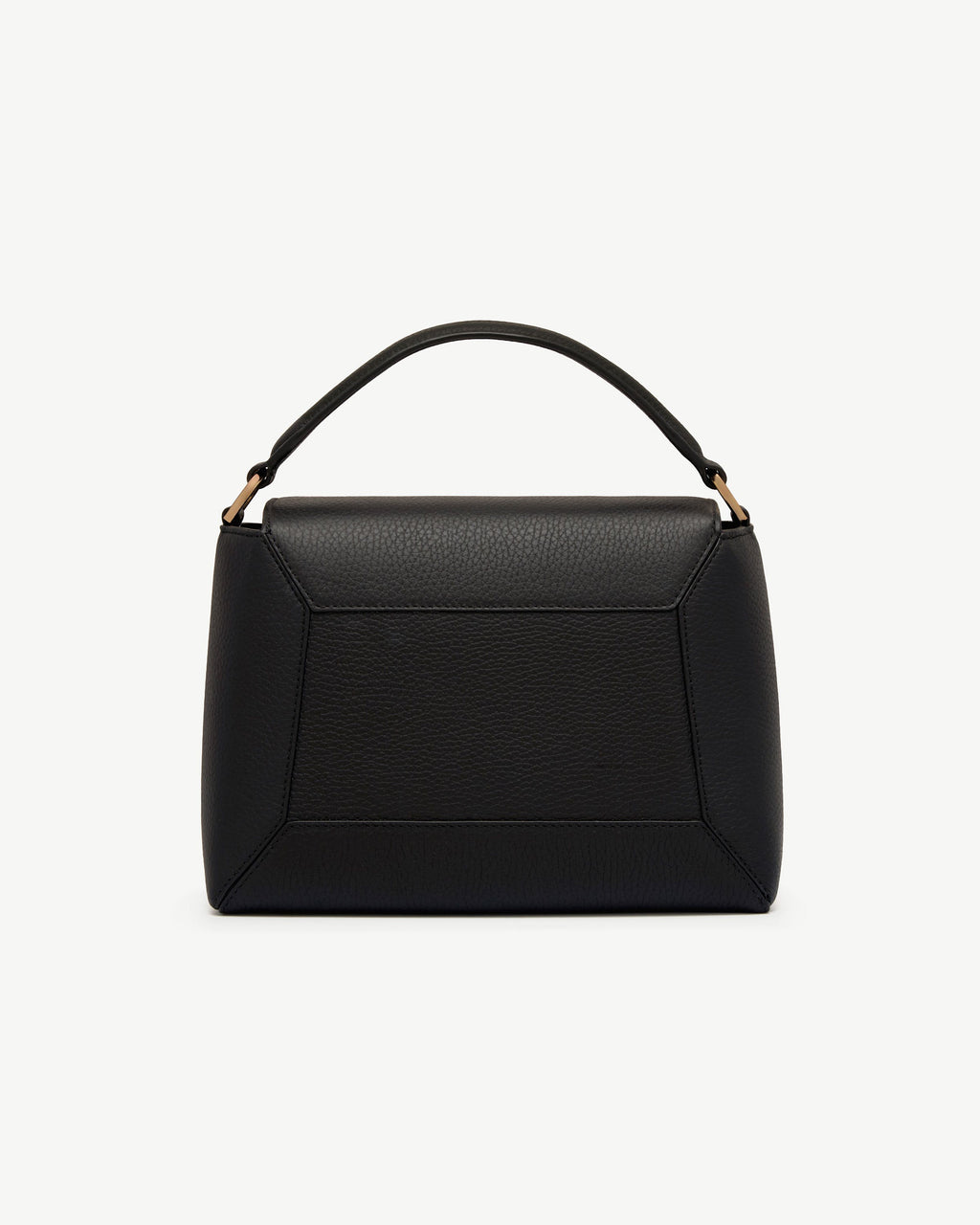 Strathberry Mosaic Bag - Black