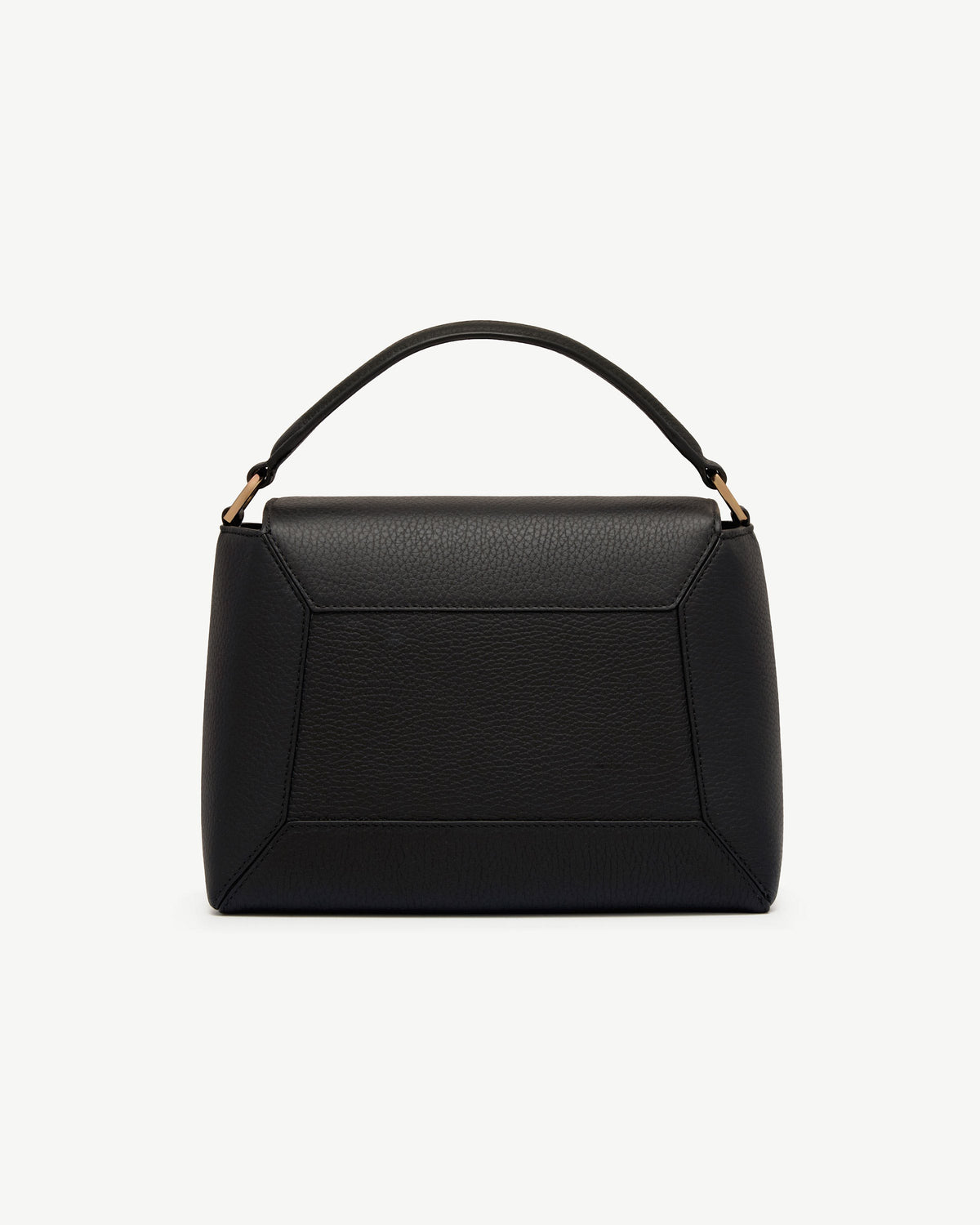 Strathberry Mosaic Bag - Black