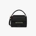 Strathberry Mosaic Nano - Black