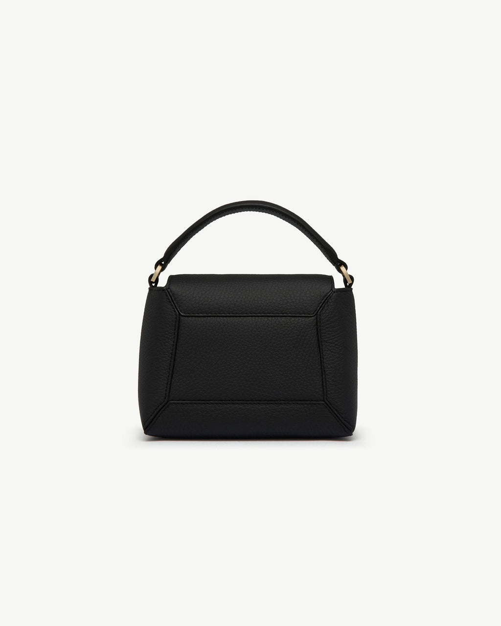 Strathberry Mosaic Nano - Black