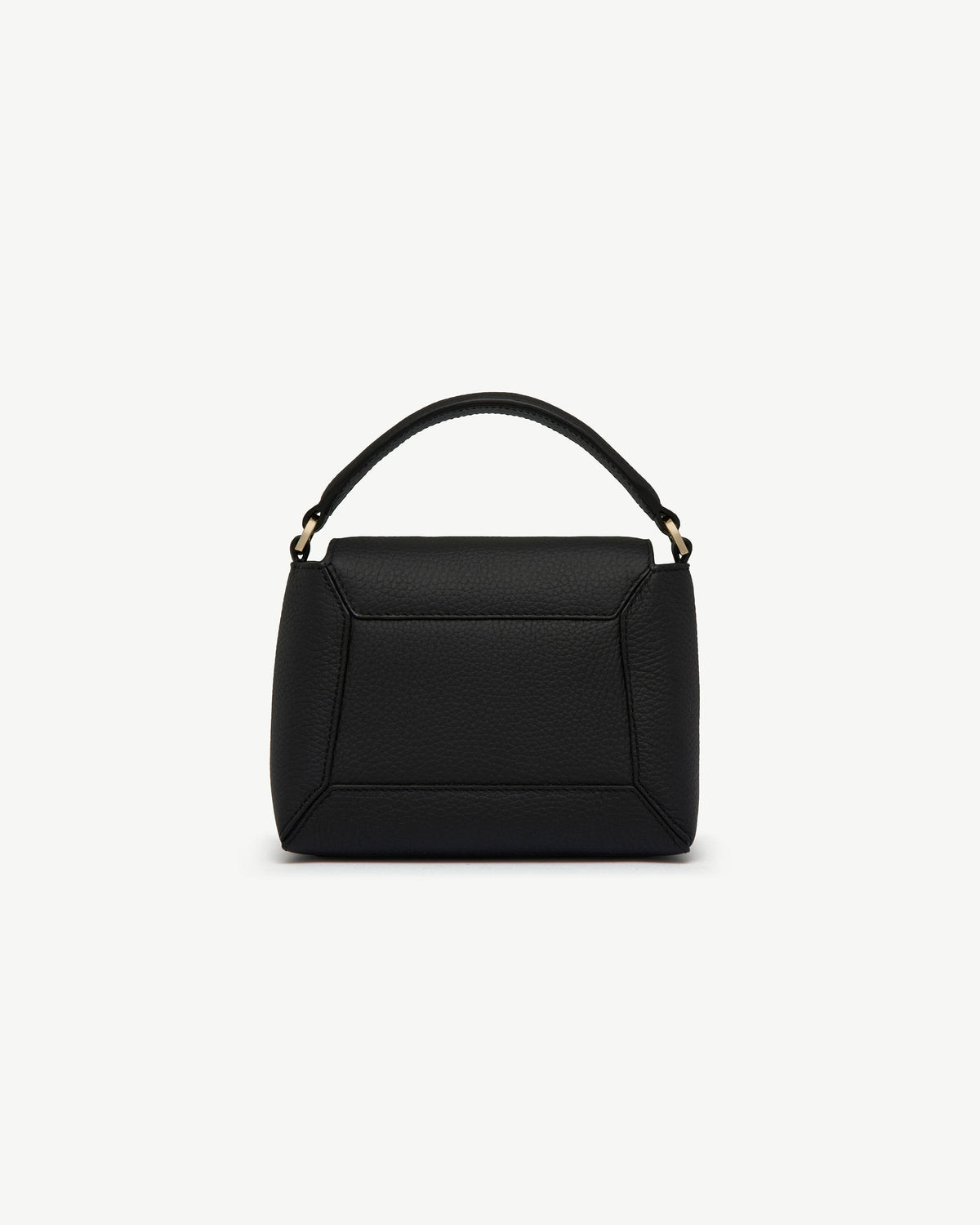 Strathberry Mosaic Nano - Black