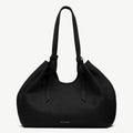 Strathberry Barra Tote - Black