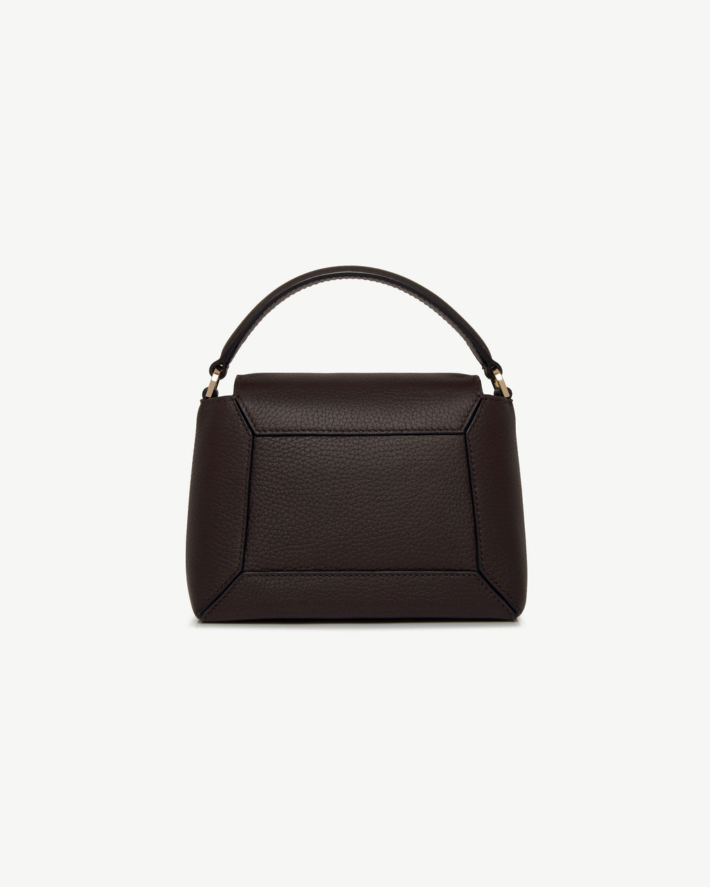 Strathberry Mosaic Nano - Espresso