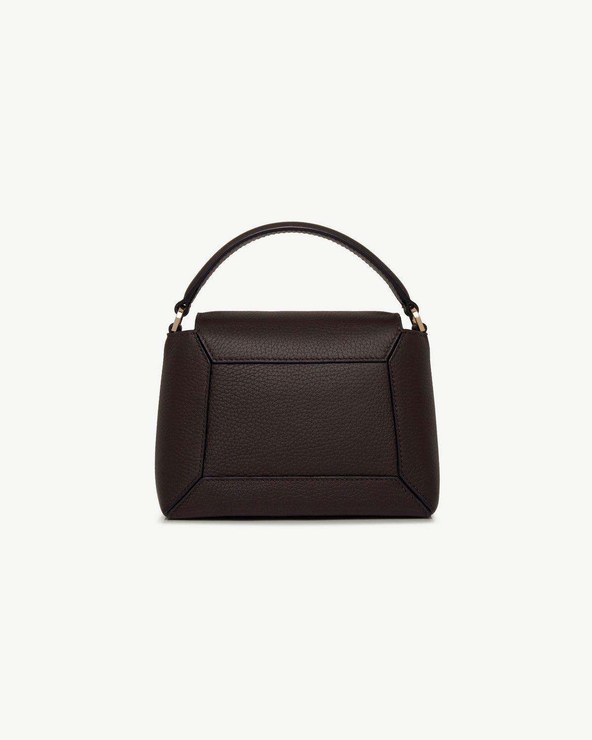 Strathberry Mosaic Nano - Espresso