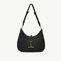 Strathberry Kite Sling - Black