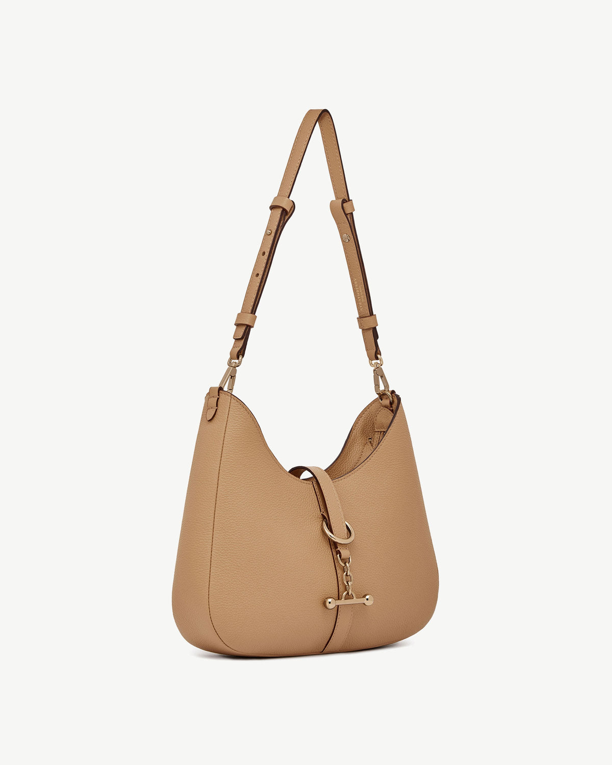 Strathberry Kite Sling - Caramel