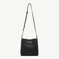 Strathberry Corda Bucket - Black