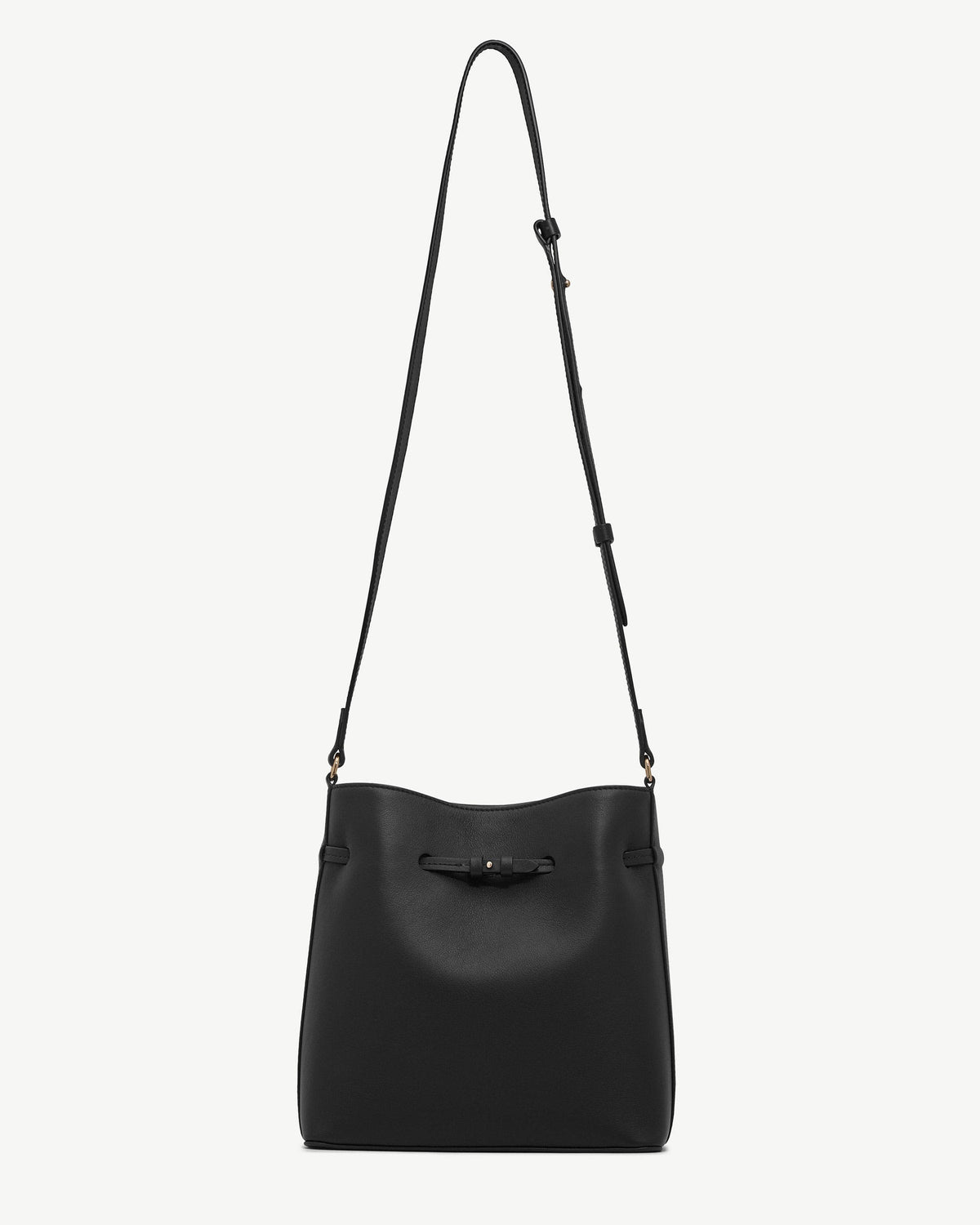 Strathberry Corda Bucket - Black