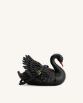 JW Pei Alani Swan Shaped Crossbody Bag - Black