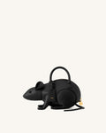 JW Pei Mia Mouse Top Handle Bag - Black