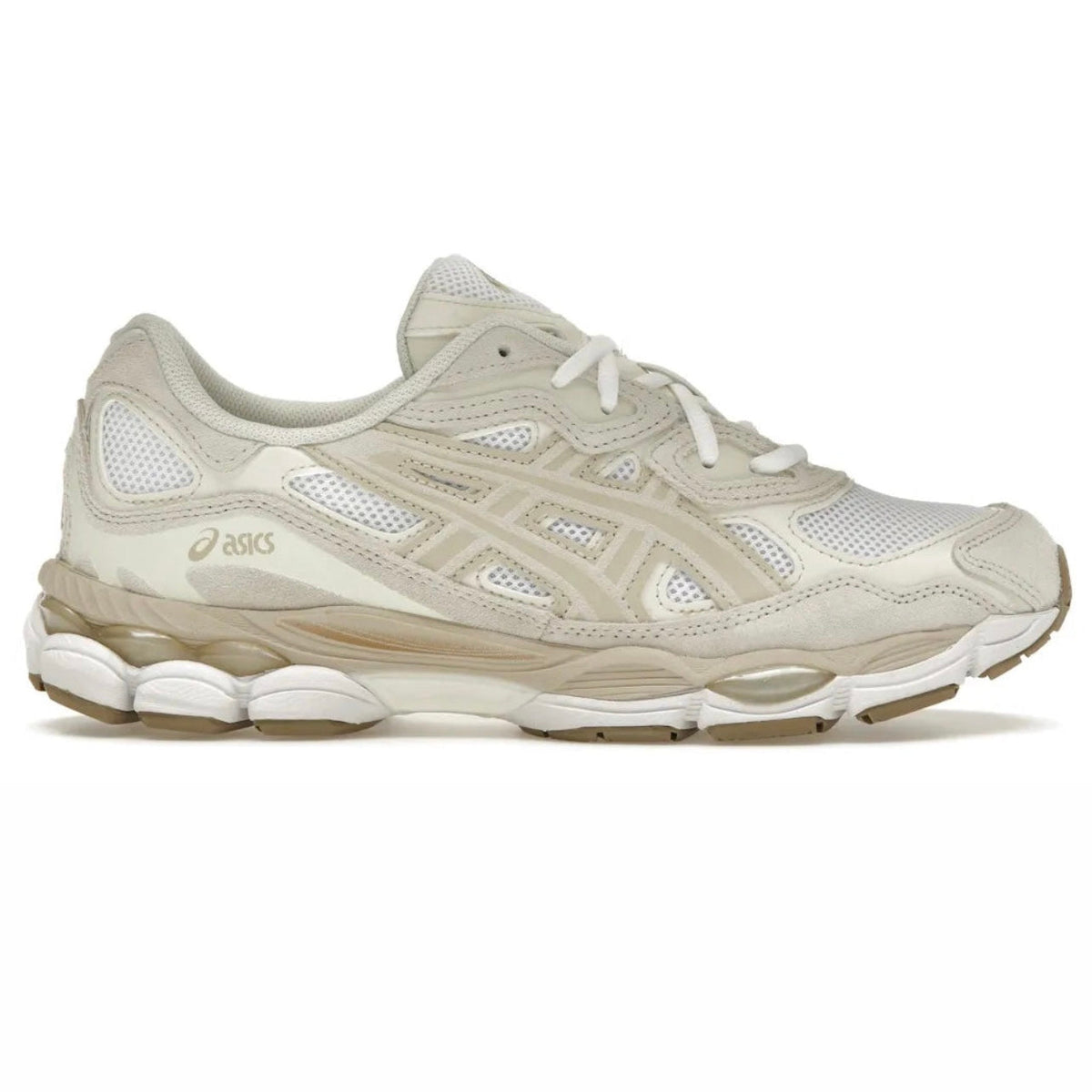 ASICS Gel-NYC - Beige