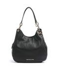 Michael Kors Lillie Hobo Bag - Black