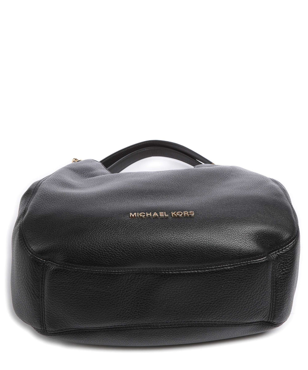 Michael Kors Lillie Hobo Bag - Black