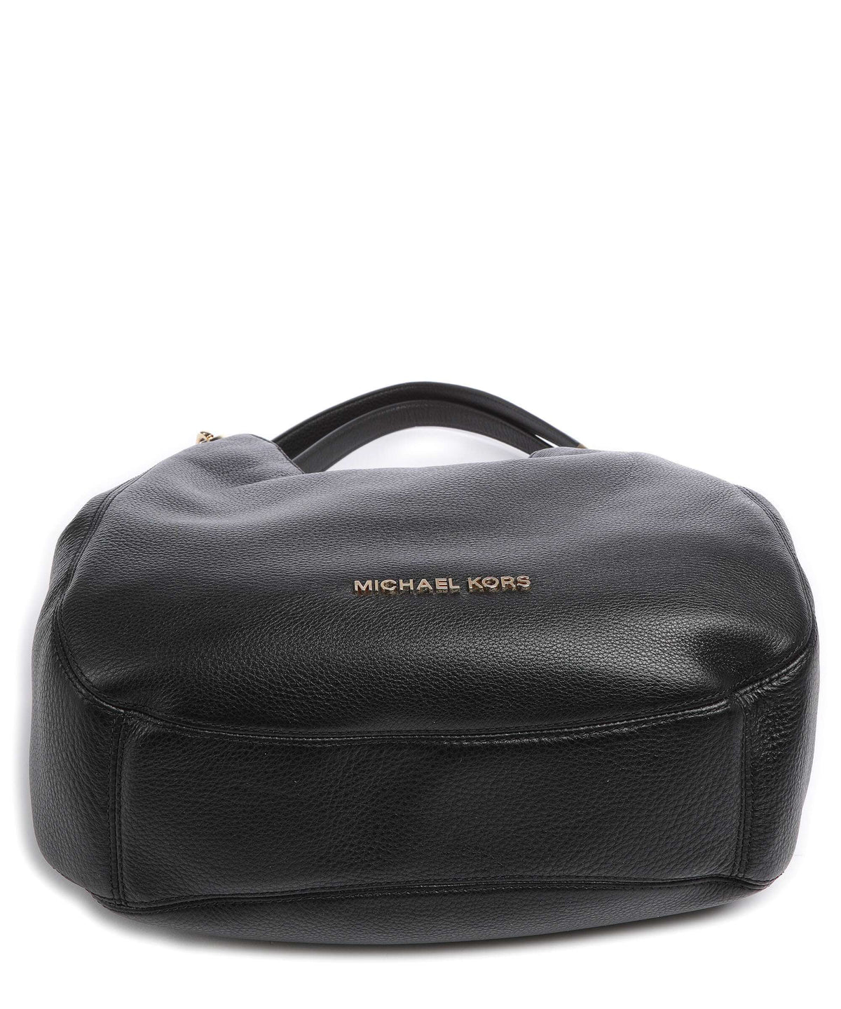 Michael Kors Lillie Hobo Bag - Black