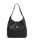 Kate Spade Deco Hobo Bag - Black