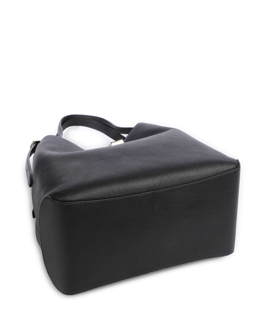 Kate Spade Deco Hobo Bag - Black