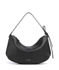 Kate Spade Loop Hobo Bag - Black