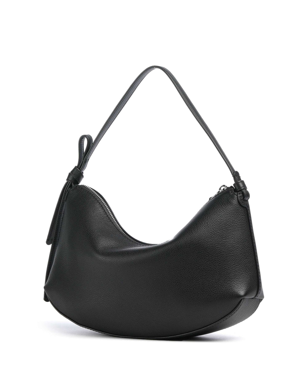 Kate Spade Loop Hobo Bag - Black