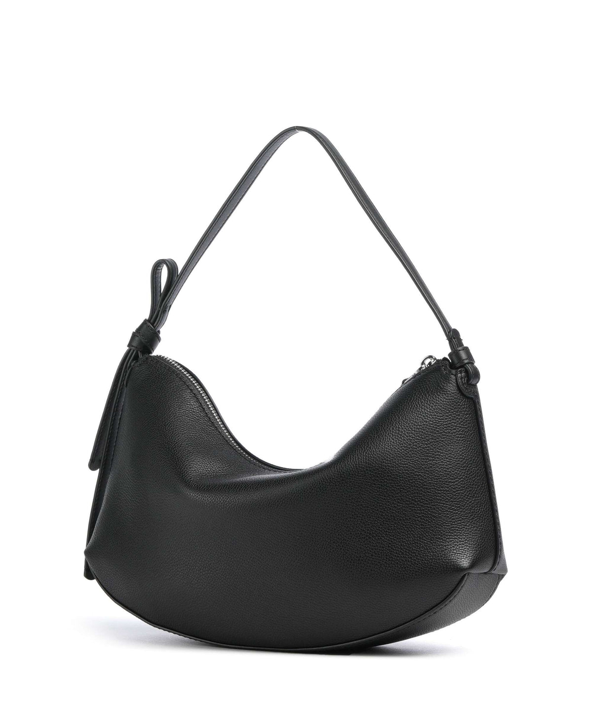 Kate Spade Loop Hobo Bag - Black